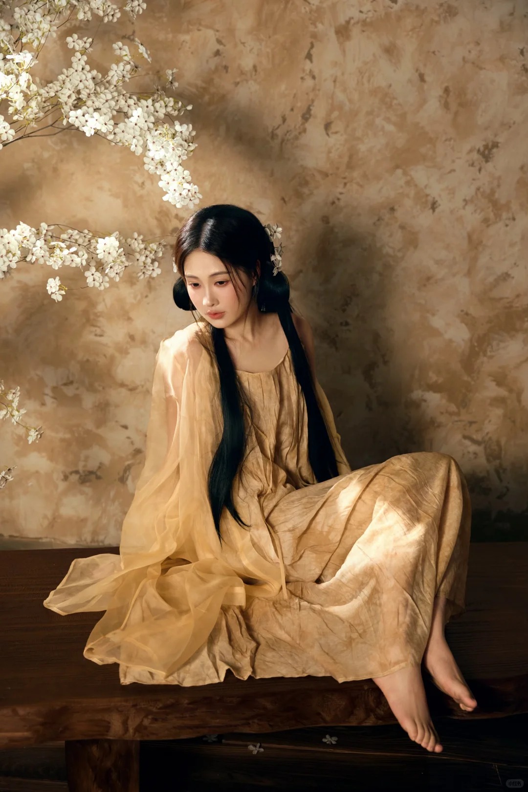 镜头里的东方美是“沉鱼落雁，镜中花落人间”_5_Remyself摄影工作室_来自小红书网页版.jpg