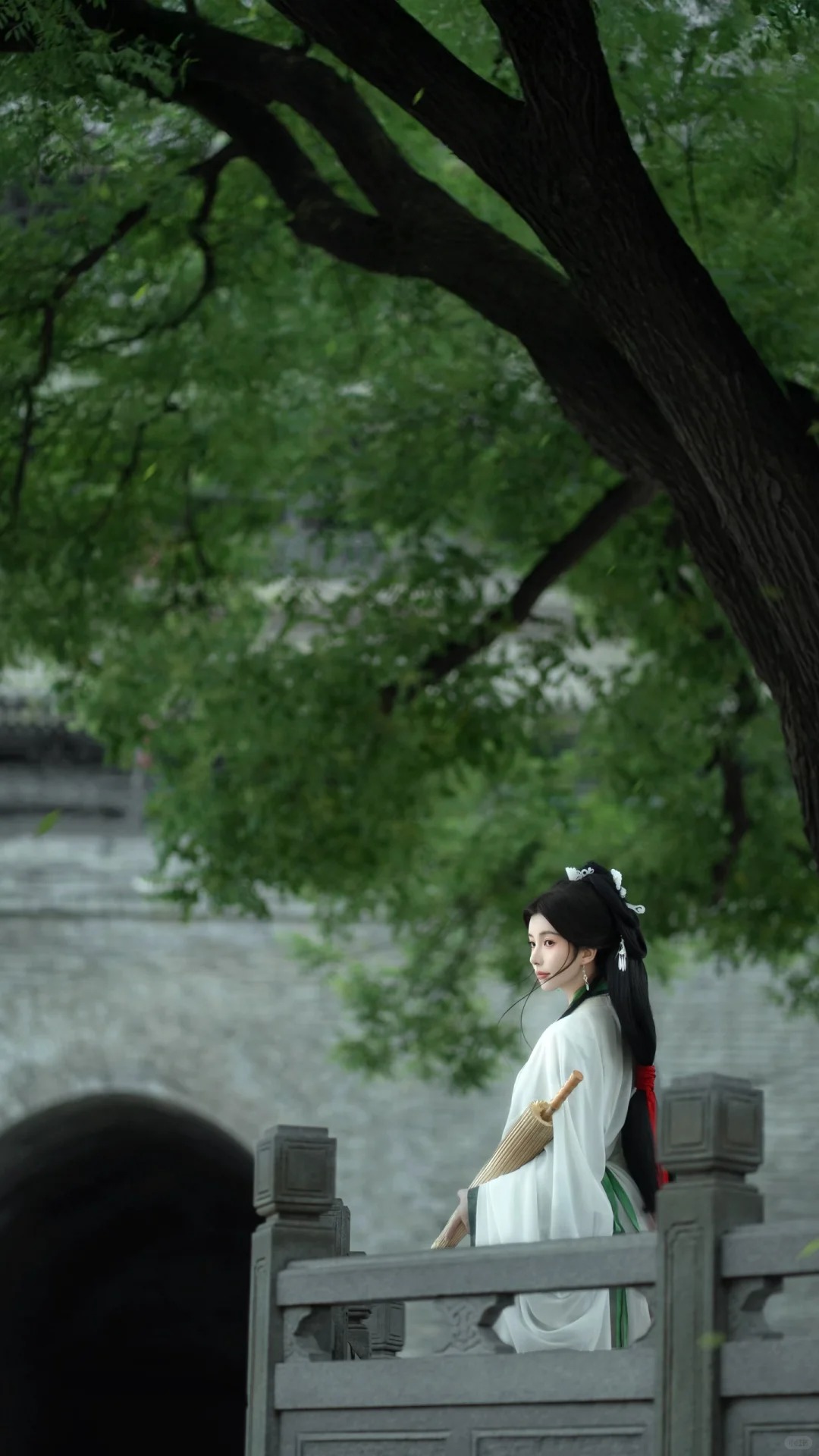 一半素雅展古韵，西安古城共新欢_7_绪风📷_来自小红书网页版.jpg