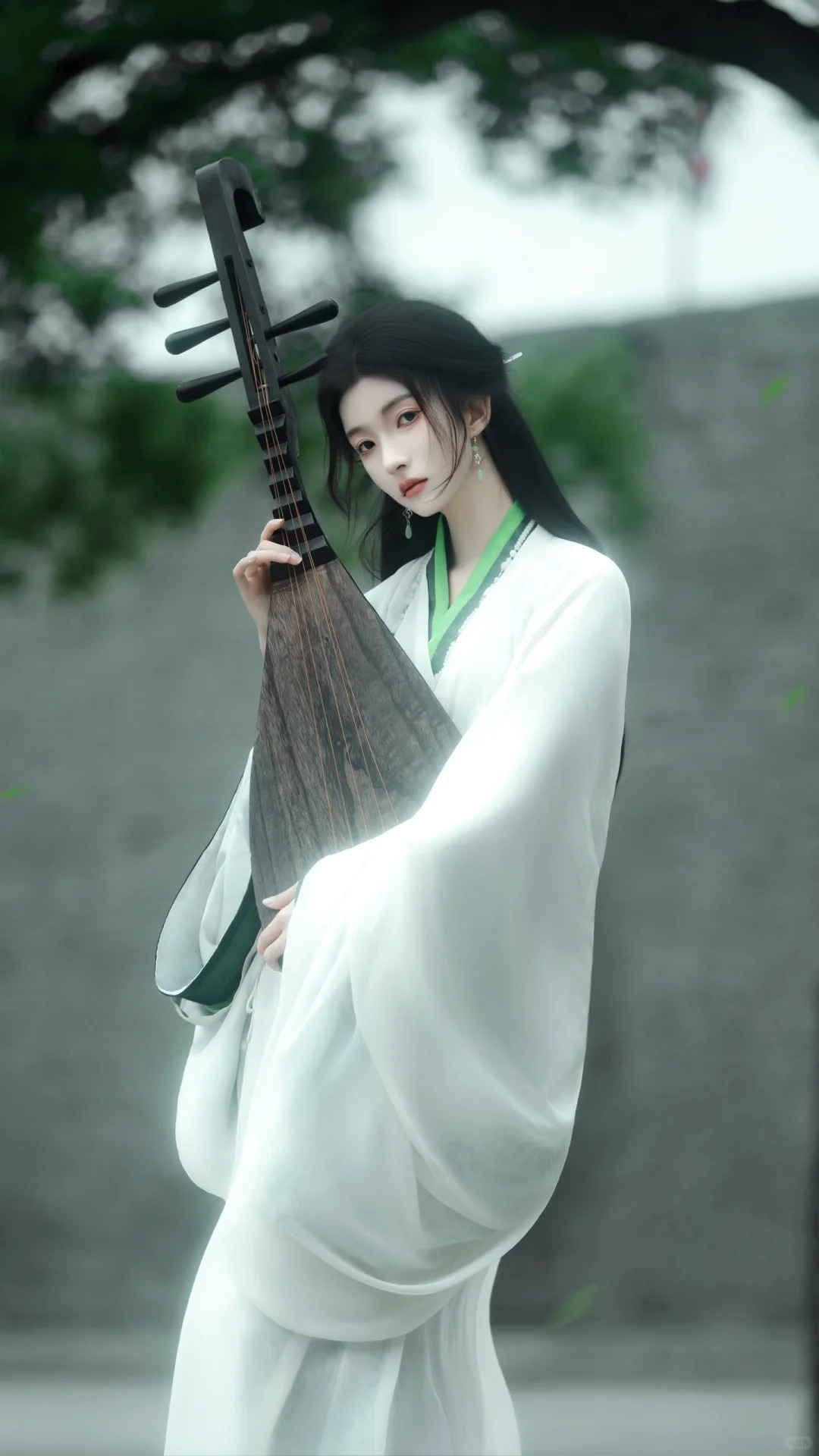 一半素雅展古韵，西安古城共新欢_9_绪风📷_来自小红书网页版.jpg