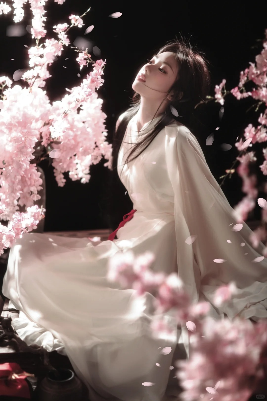 夭夭灼灼｜在镜头里打捞三生三世的桃花契约_6_安娜视觉写真馆（高定版）_来自小红书网页版.jpg
